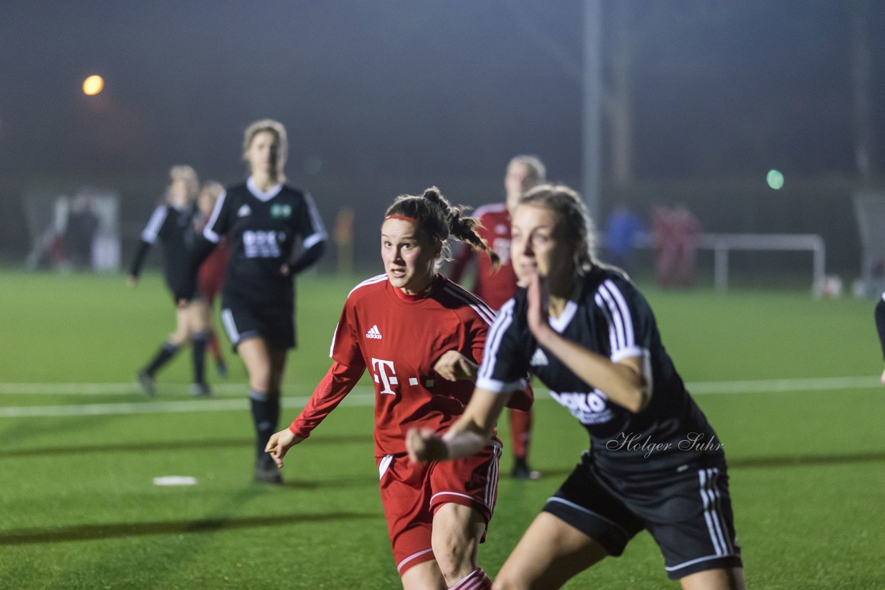 Bild 202 - Frauen SV Wahlstedt - TSV Schoenberg : Ergebnis: 17:1